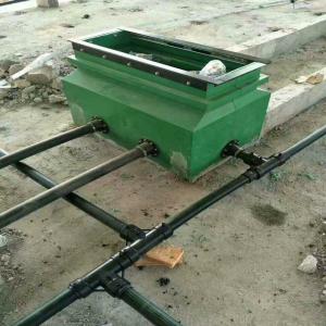 加油機(jī)底盆