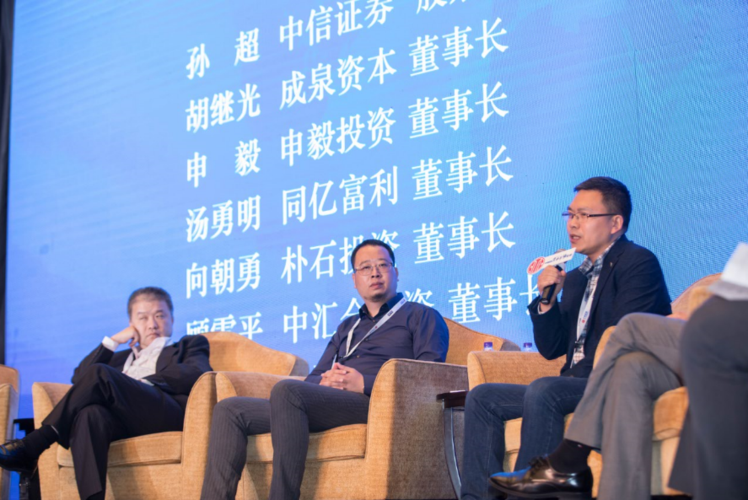 上海同億富利投資管理