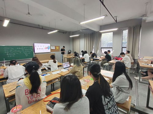 筑安全防線，繪平安校園——建筑與景觀設(shè)計學(xué)院開展安全教育主題團(tuán)日活動暨安防系統(tǒng)設(shè)計施工服務(wù)研討