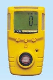 GC210型一氧化碳檢測儀 工業安全呼吸的無聲守護者