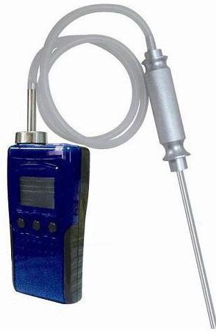 氮氣泄漏防護與徐州檢測儀器應用全指南 造紙行業的氣體檢測智能方案