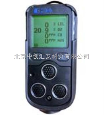 PS200-英國(guó)GMI四合一氣體檢測(cè)儀 化工安全監(jiān)測(cè)的精準(zhǔn)之選